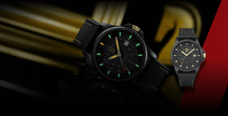 Featured Image | Luminox Australia