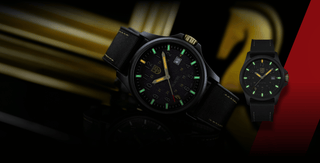 Featured Image | Luminox Australia