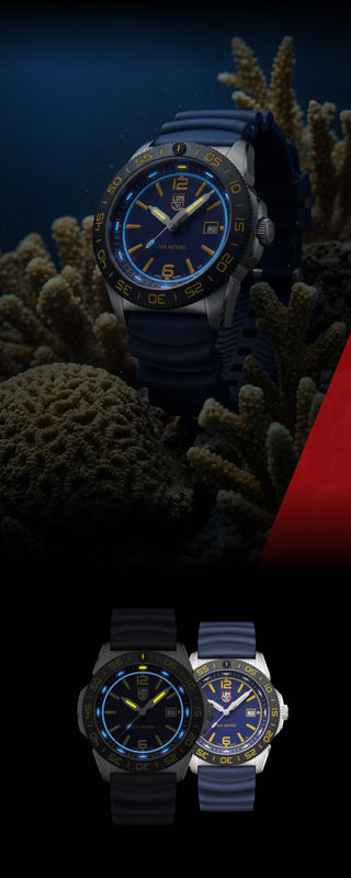 Featured Image | Luminox Australia