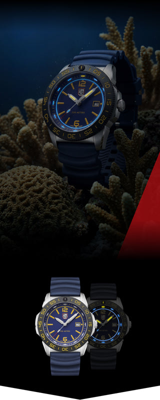 Featured Image | Luminox Australia