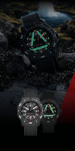 Featured Image | Luminox Australia