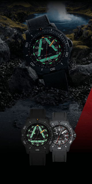 Featured Image | Luminox Australia