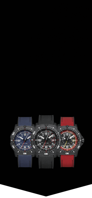 Featured Image | Luminox Australia