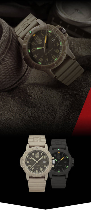 Featured Image | Luminox Australia