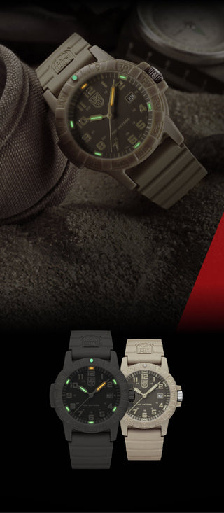Featured Image | Luminox Australia