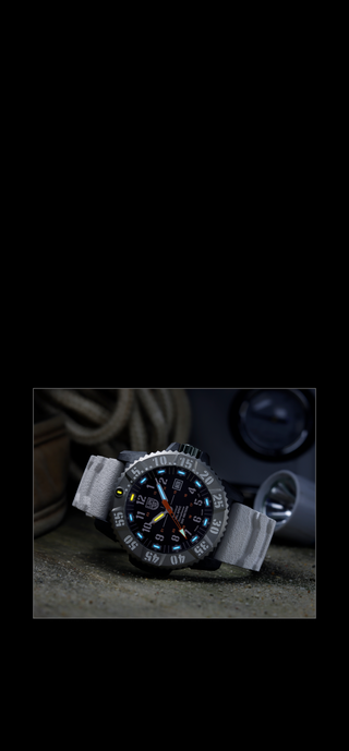 Featured Image | Luminox Australia