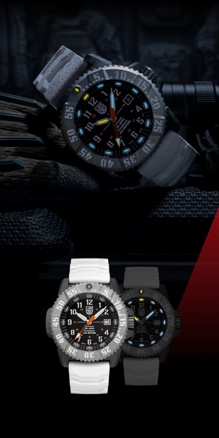 Featured Image | Luminox Australia
