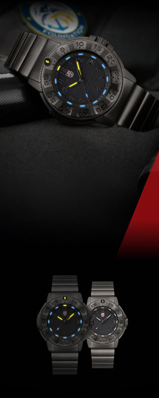 Featured Image | Luminox Australia