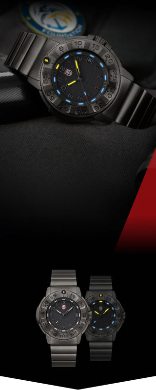 Featured Image | Luminox Australia
