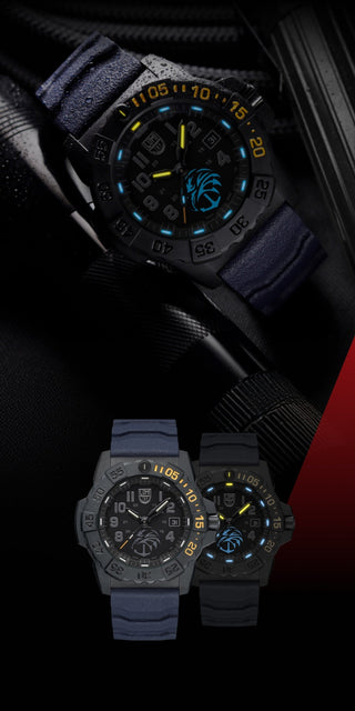Featured Image | Luminox Australia
