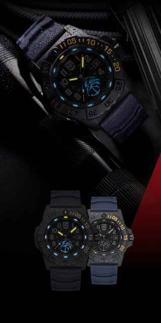 Featured Image | Luminox Australia