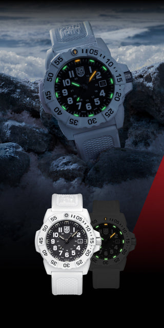 Featured Image | Luminox Australia