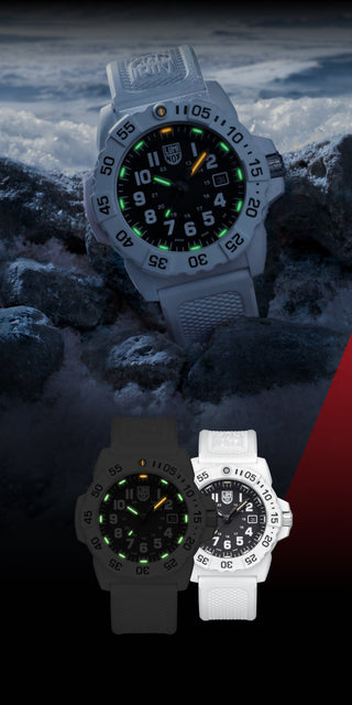 Featured Image | Luminox Australia