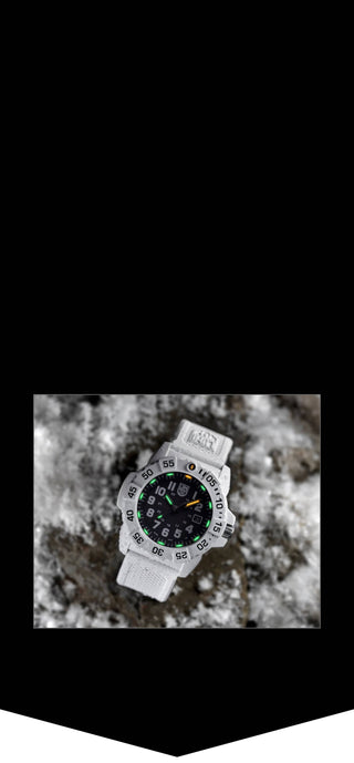 Featured Image | Luminox Australia