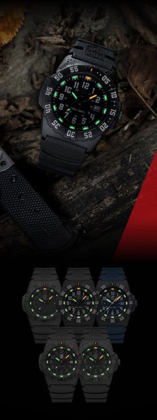 Featured Image | Luminox Australia