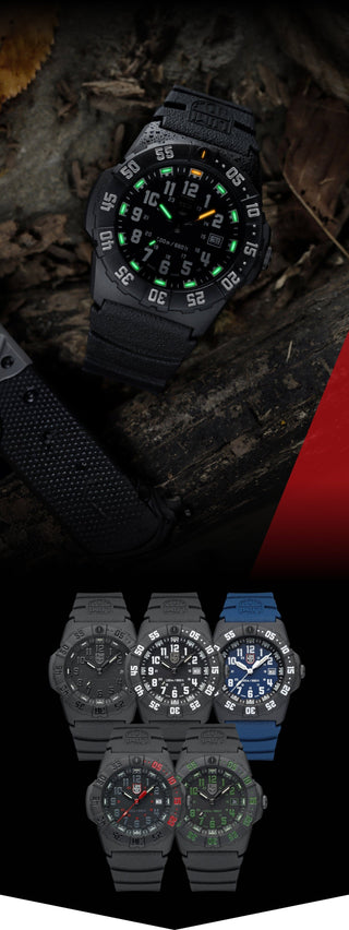 Featured Image | Luminox Australia