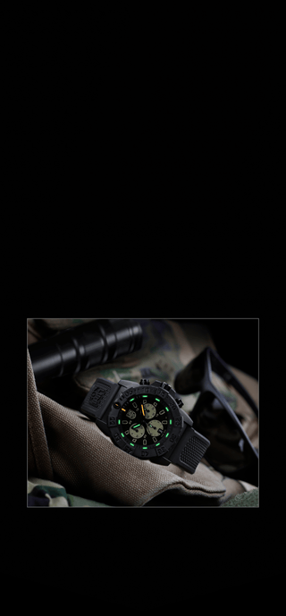 Featured Image | Luminox Australia