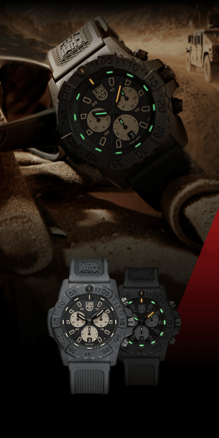 Featured Image | Luminox Australia