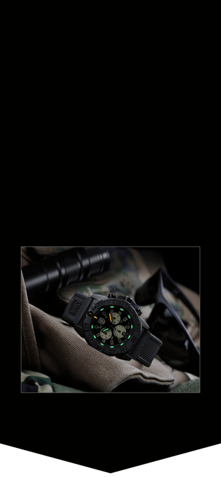 Featured Image | Luminox Australia