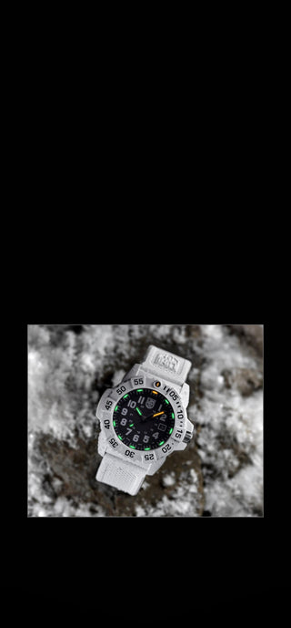 Featured Image | Luminox Australia
