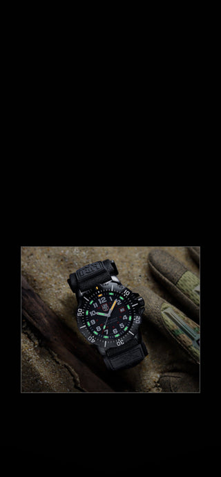Featured Image | Luminox Australia