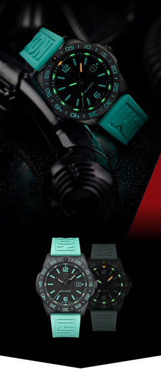 Featured Image | Luminox Australia