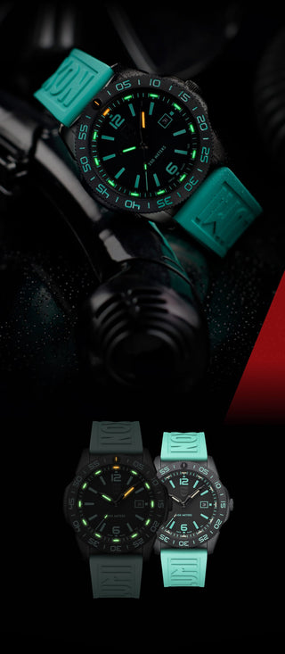 Featured Image | Luminox Australia
