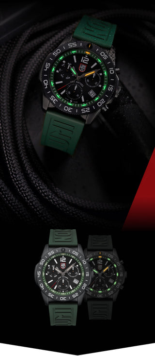 Featured Image | Luminox Australia