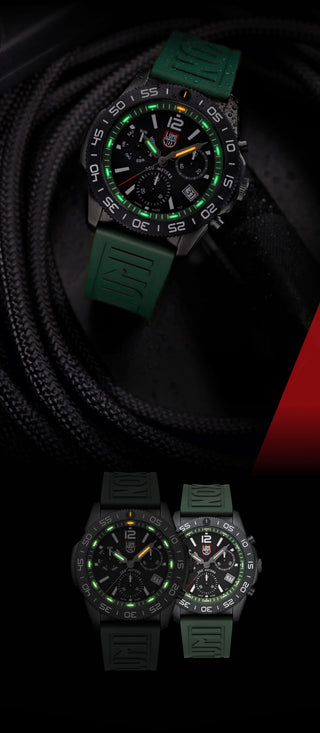 Featured Image | Luminox Australia