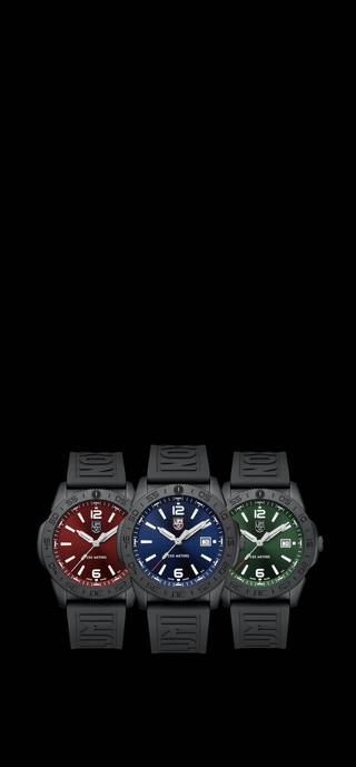 Featured Image | Luminox Australia