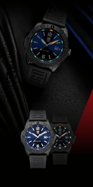 Featured Image | Luminox Australia