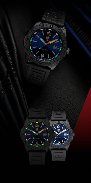 Featured Image | Luminox Australia