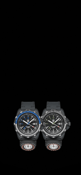Featured Image | Luminox Australia