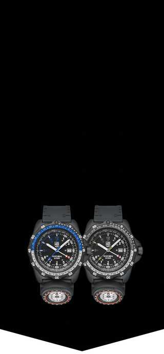 Featured Image | Luminox Australia