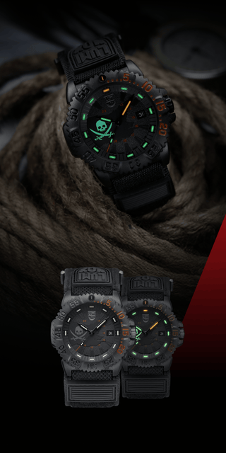 Featured Image | Luminox Australia