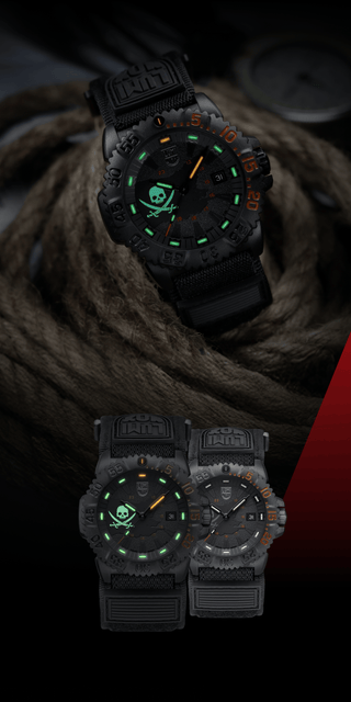 Featured Image | Luminox Australia