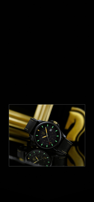 Featured Image | Luminox Australia