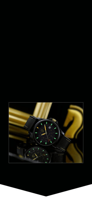 Featured Image | Luminox Australia