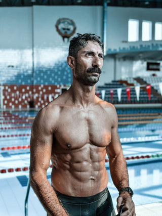 Featured Image | Luminox Australia