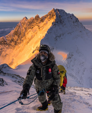 Featured Image | Luminox Australia