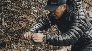 Featured Image | Luminox Australia