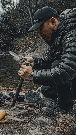 Featured Image | Luminox Australia