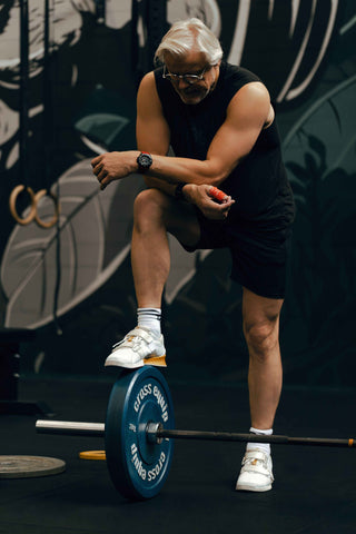 Featured Image | Luminox Australia