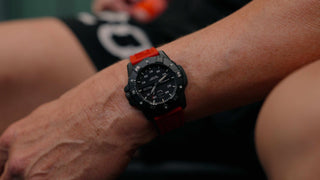 Featured Image | Luminox Australia