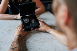 Featured Image | Luminox Australia