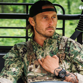 Featured Image | Luminox Australia