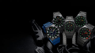 Featured Image | Luminox Australia