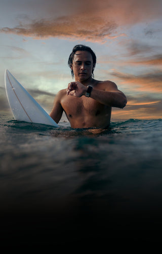 Featured Image | Luminox Australia