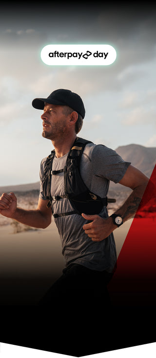 Featured Image | Luminox Australia