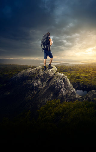 Featured Image | Luminox Australia